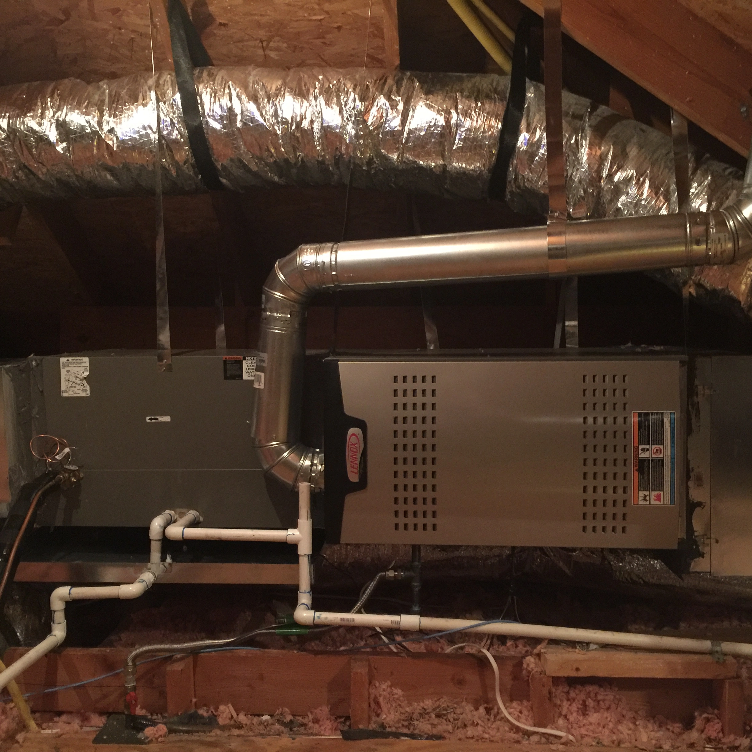 Furnace Repair in Plano, TX
