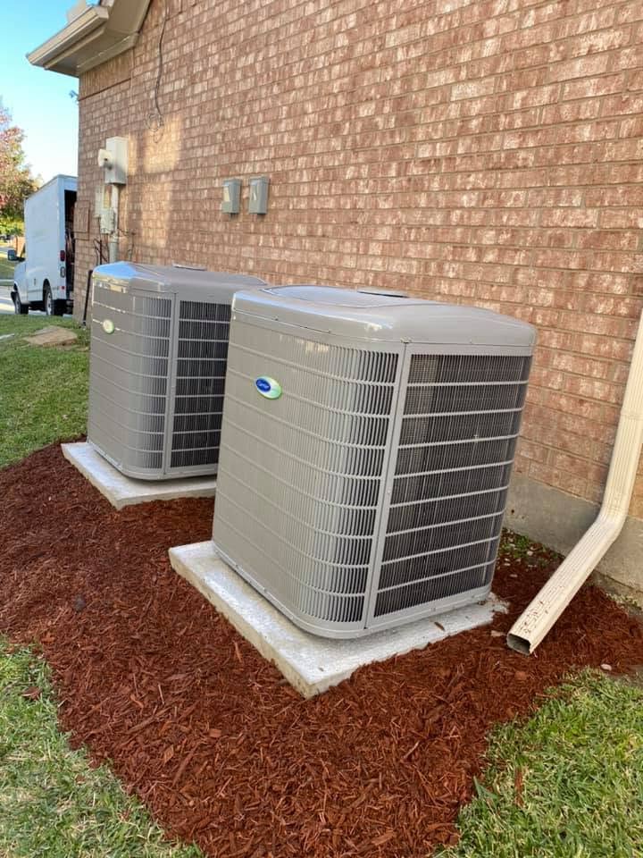 AC Maintenance in Plano, TX