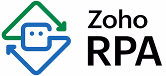 Zoho RPA 