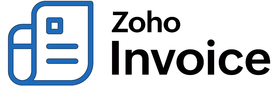 Zoho Invoice