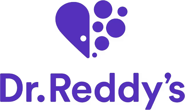 Dr._Reddy_s Logo