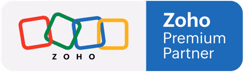 Zoho Premium Partner