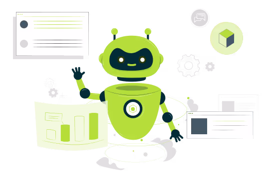 Artificial Intelligence Solutions