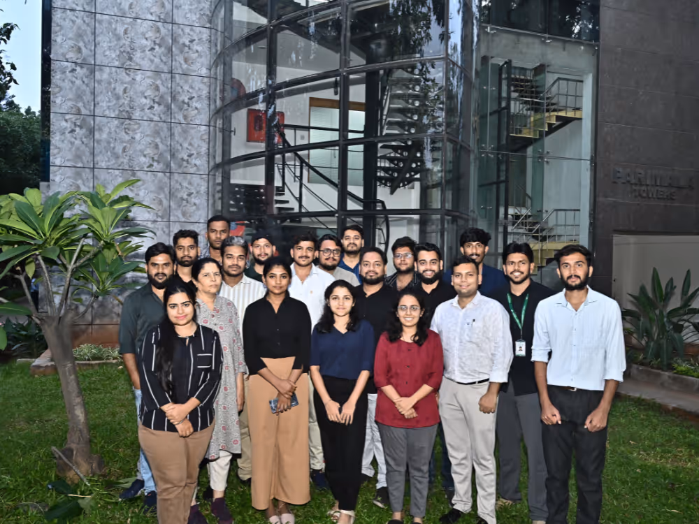 V-Align Team