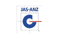 JAS-ANZ accreditation