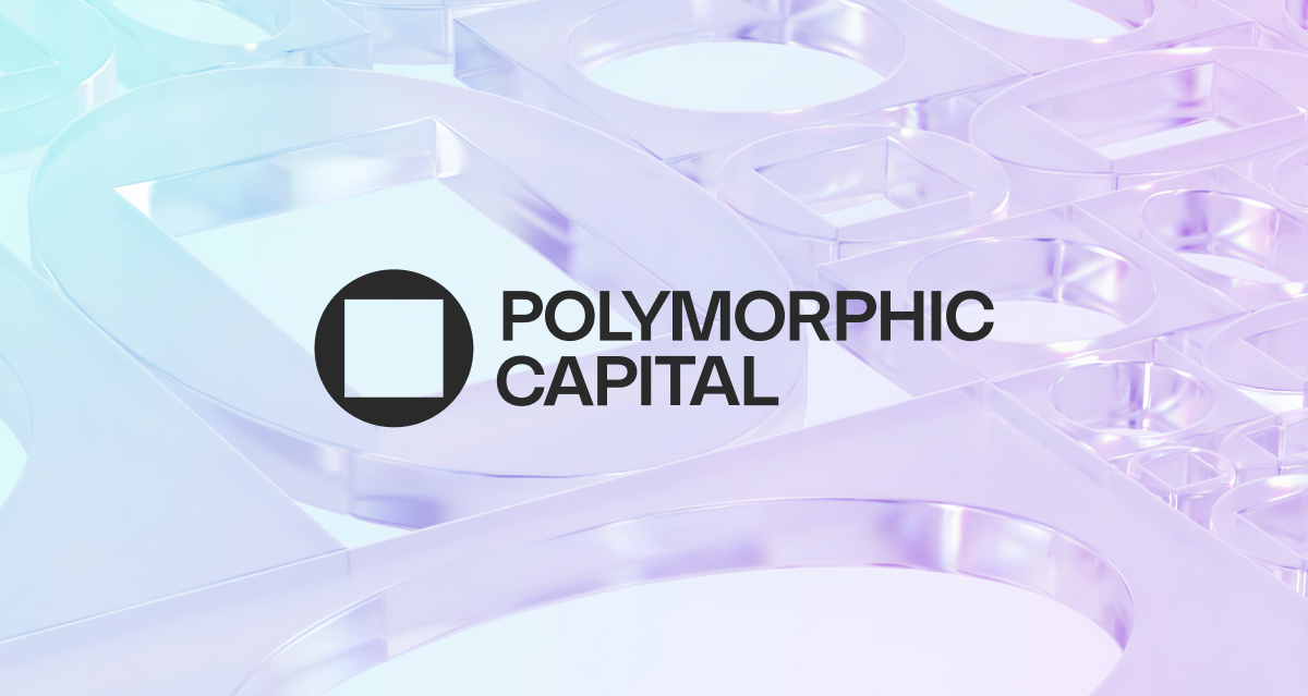 Polymorphic Capital photo