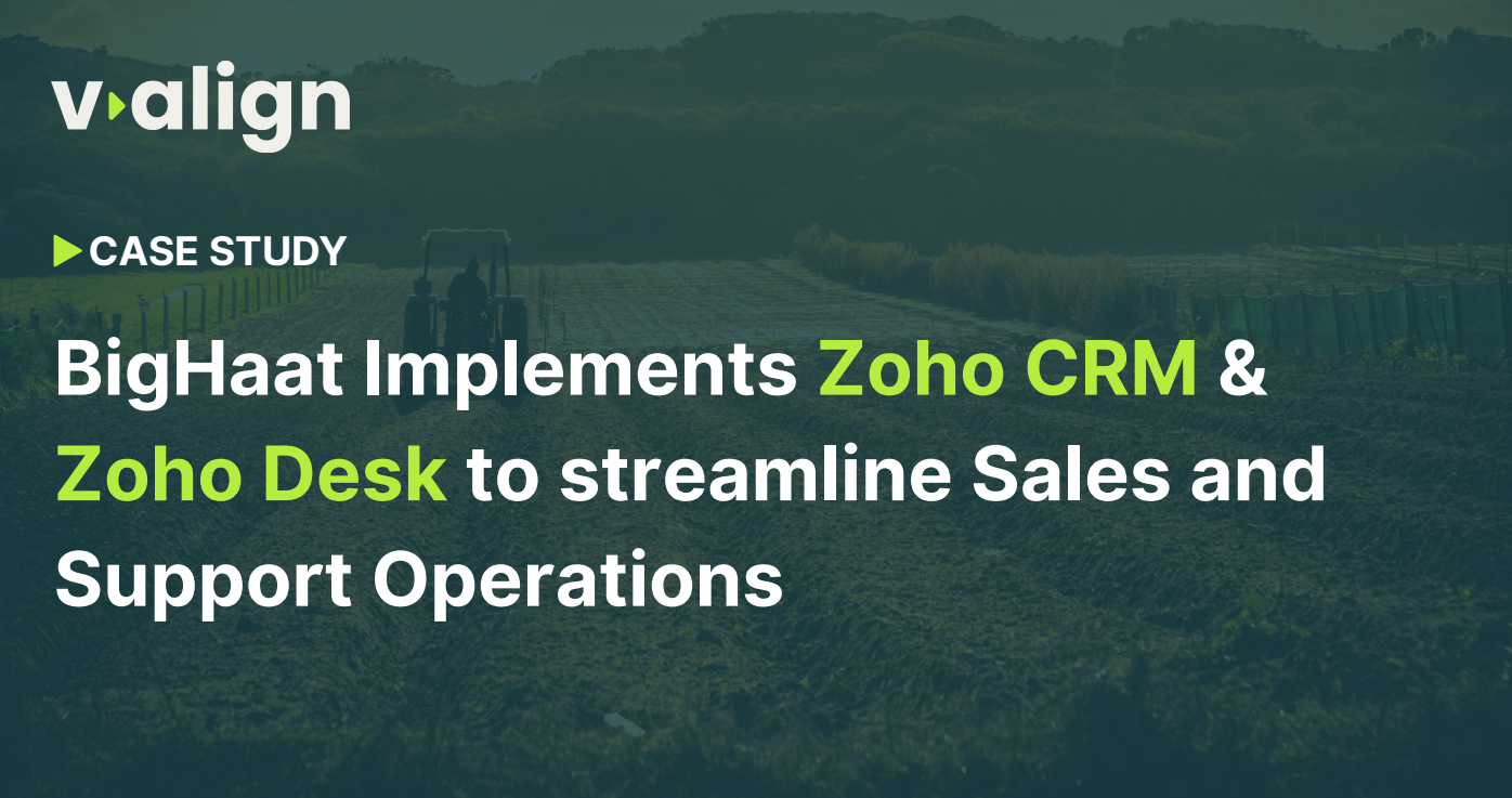 Zoho Books