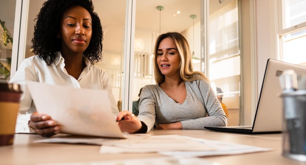 payroll manager schrijven