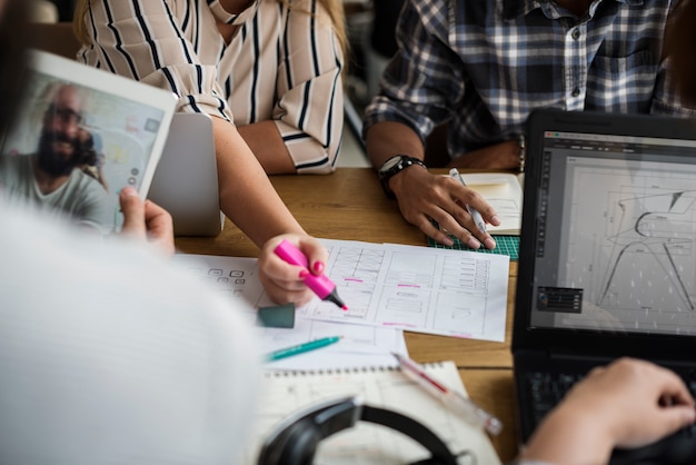 ux designer schrijven