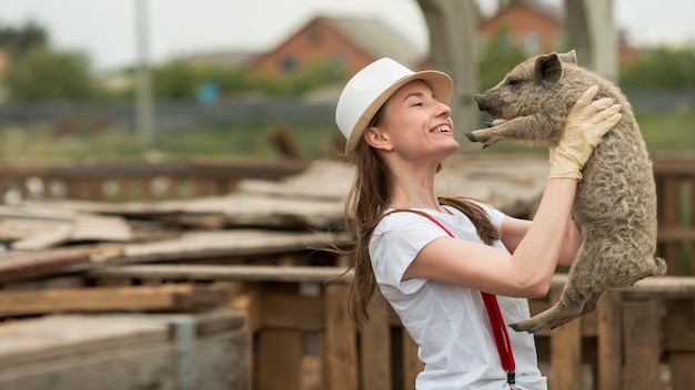 dierentuinmedewerker