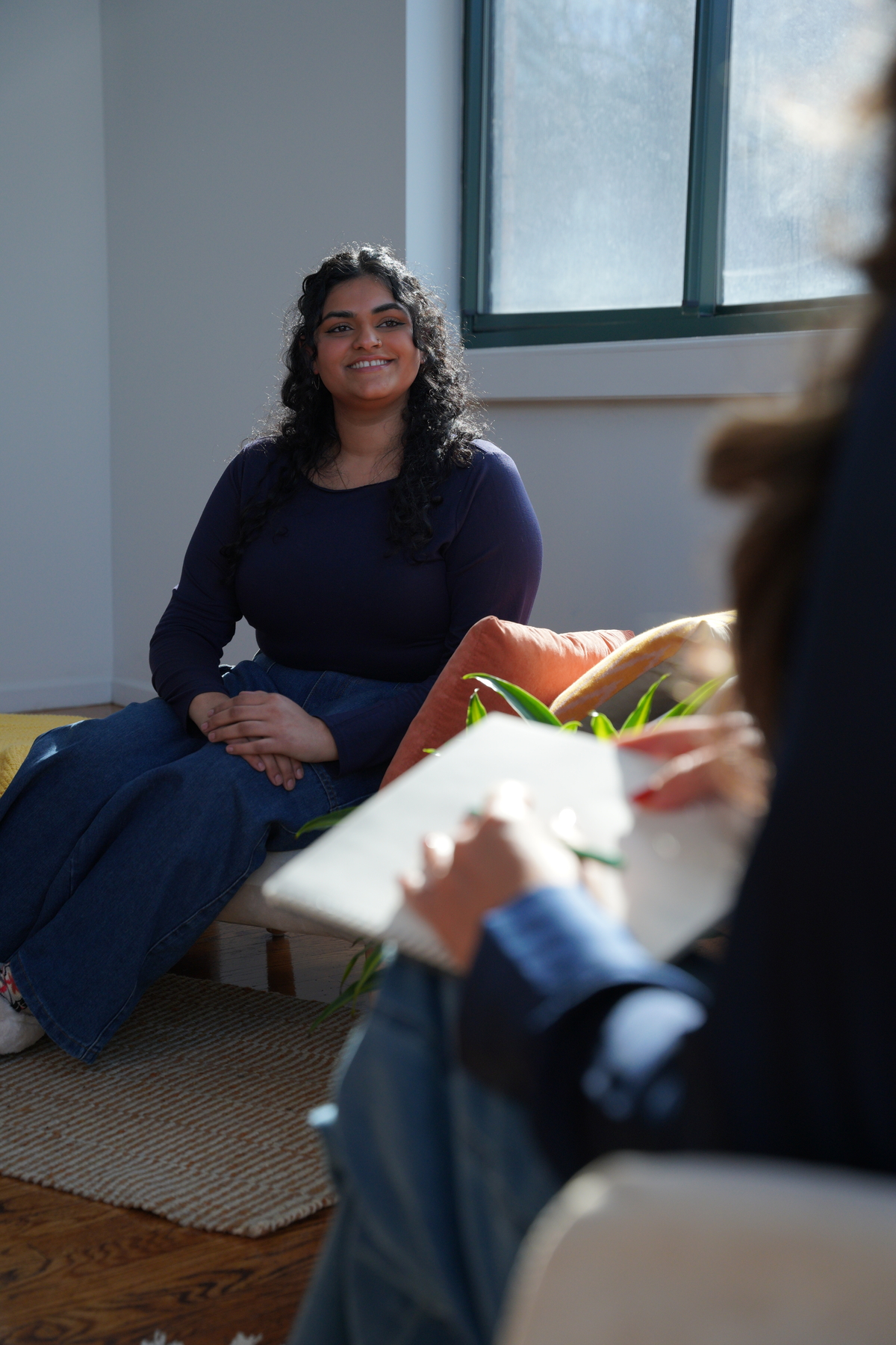 Featured image for an article about preparation and integration for KAP