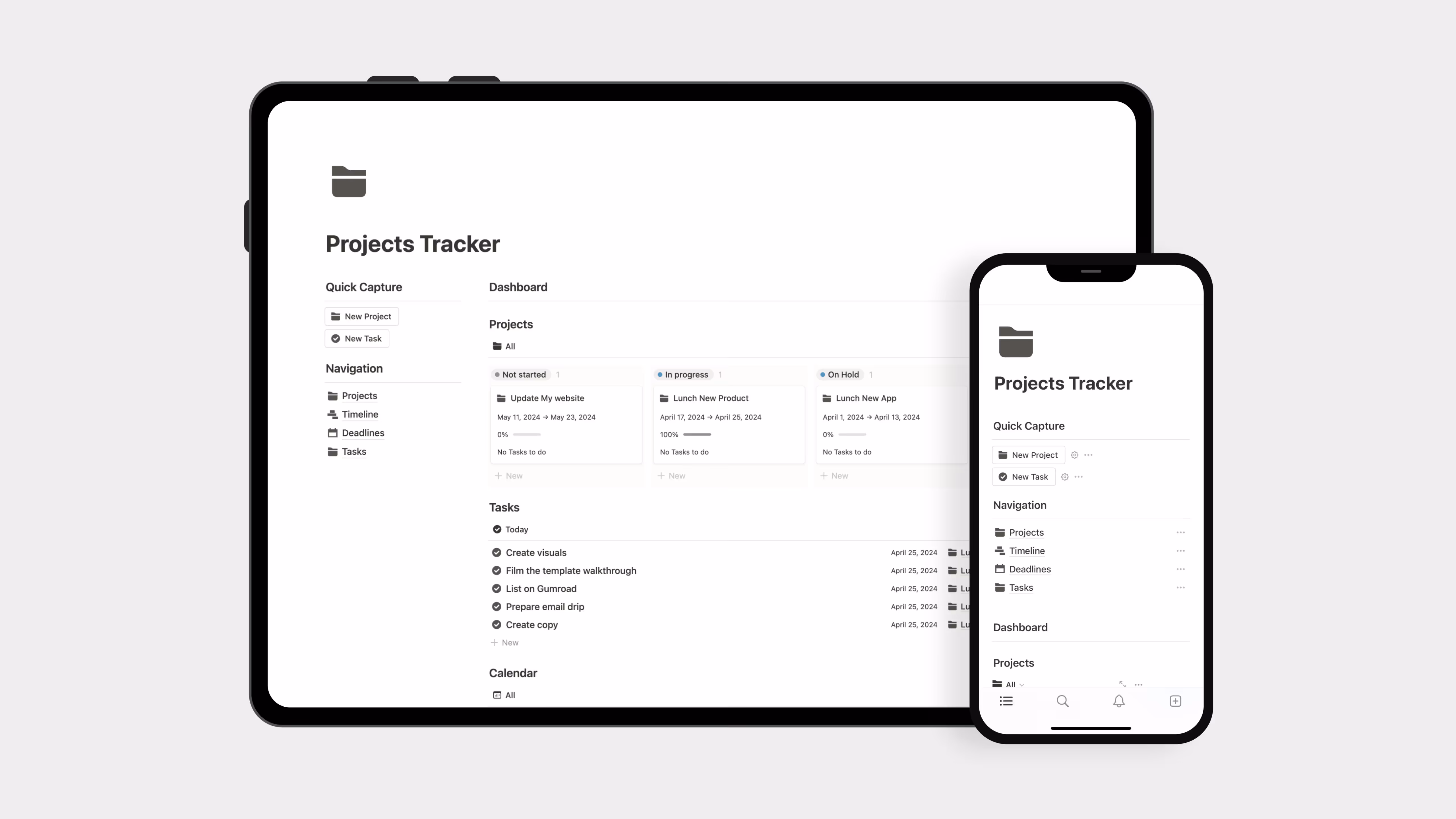 Best Notion Business templates