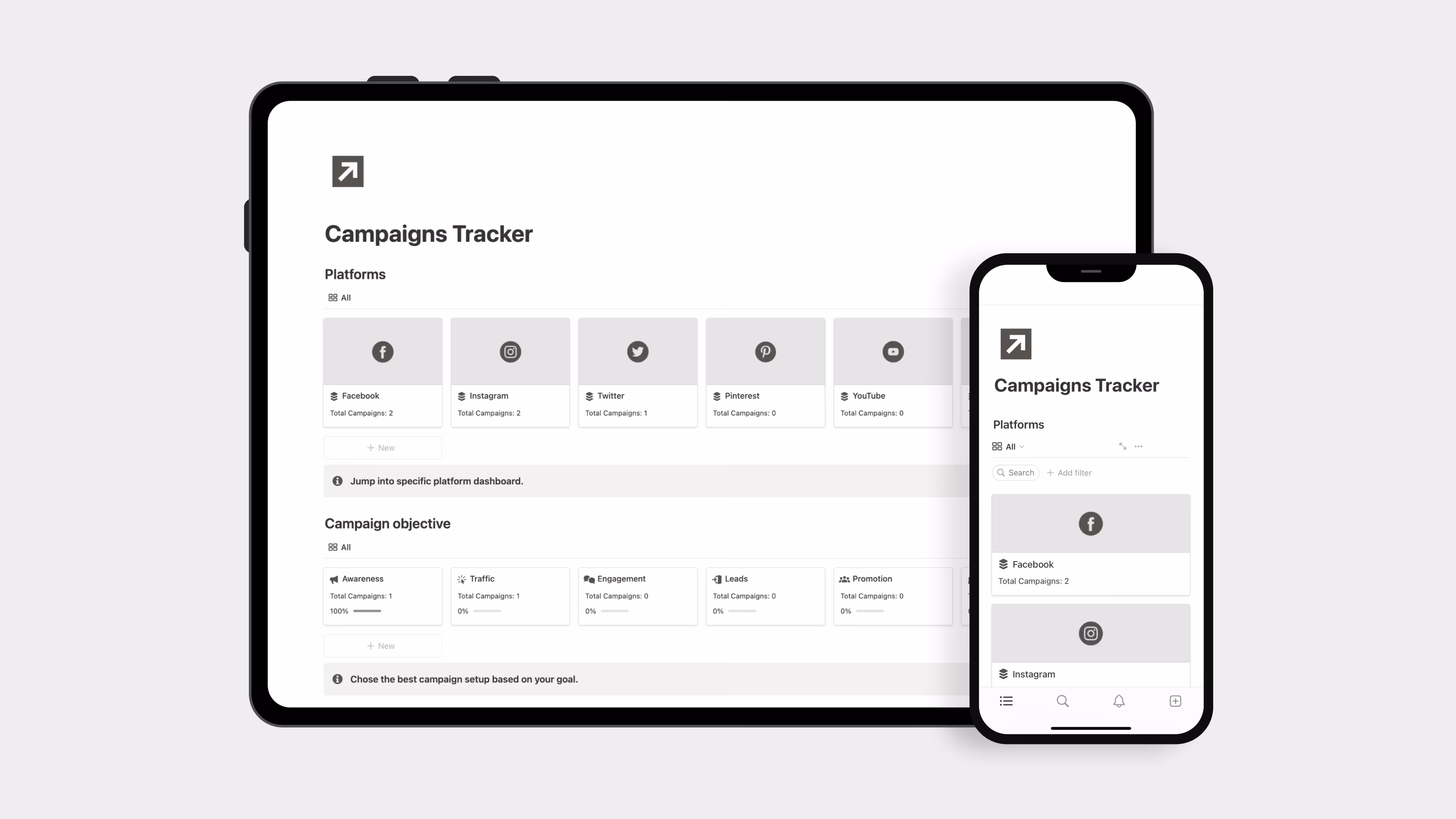 Best Notion E-commerce templates