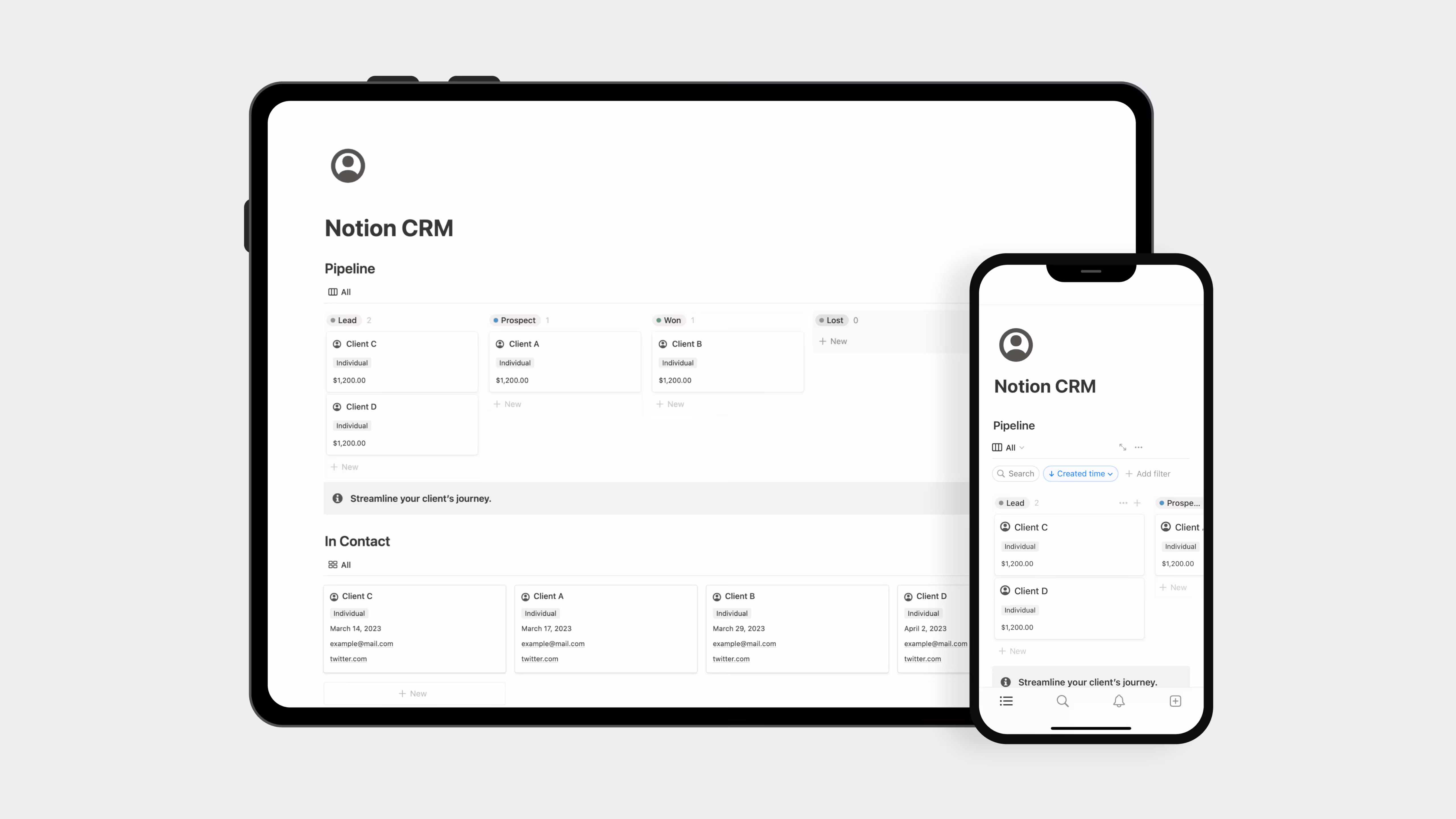Best Notion Business templates