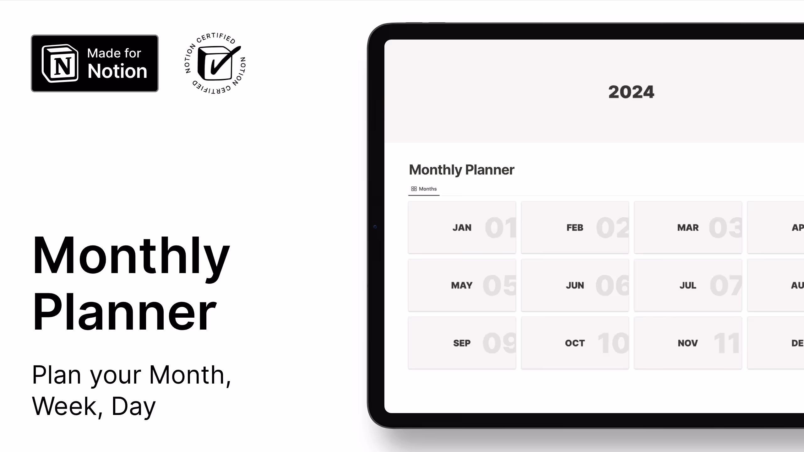 Best Notion Calendar Templates