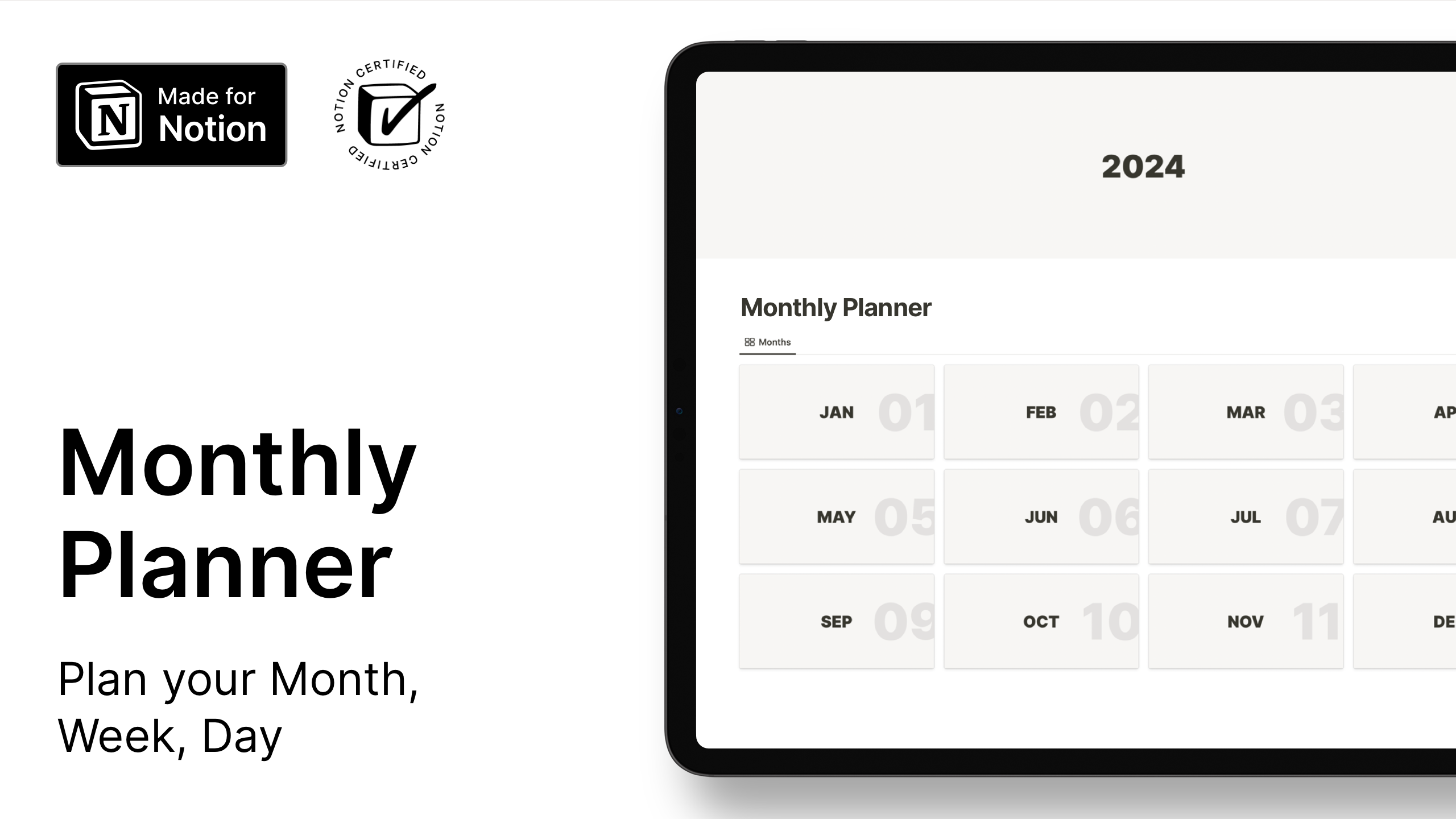 Best Notion Calendar Templates