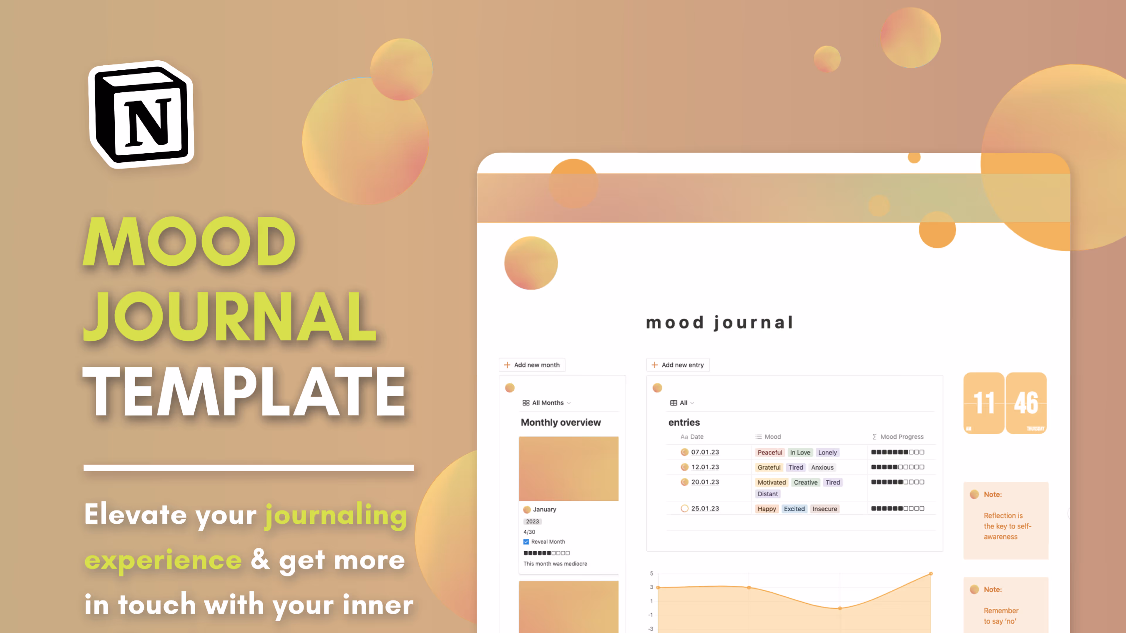 Best Notion Journal Templates