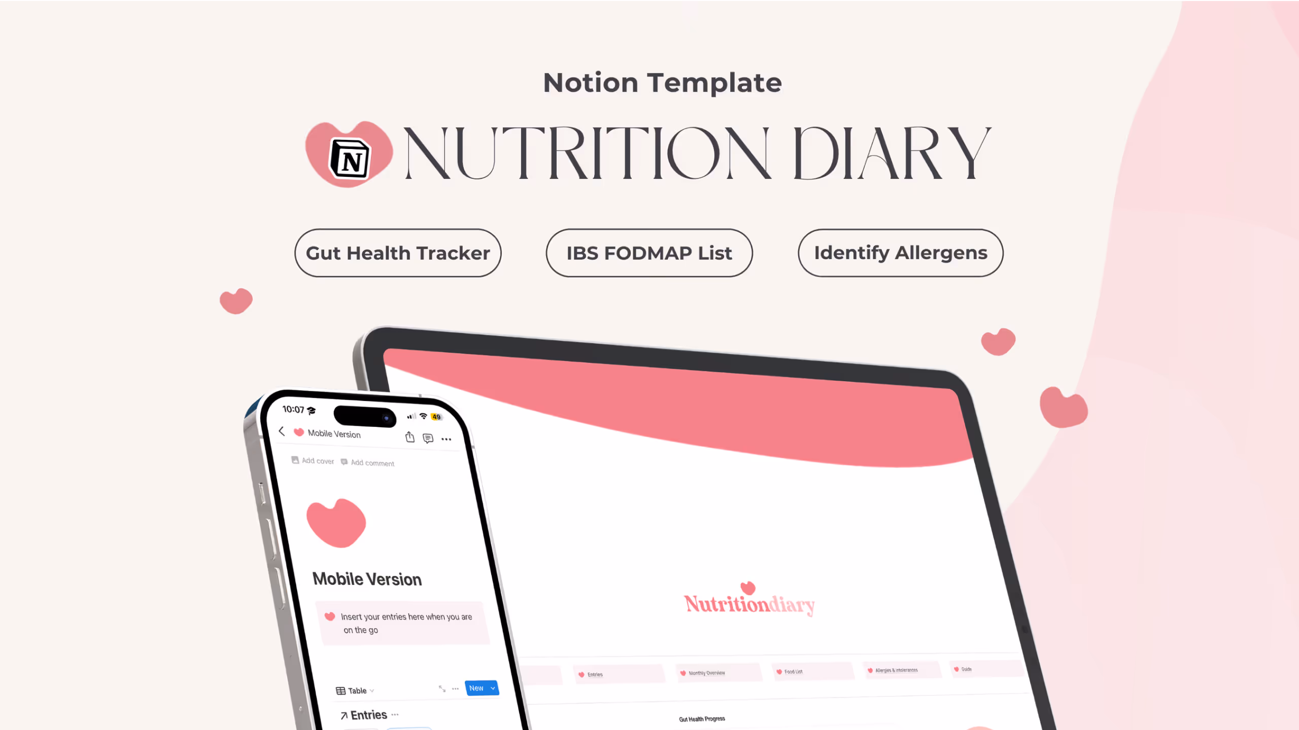 Best Notion Health Tracker Templates