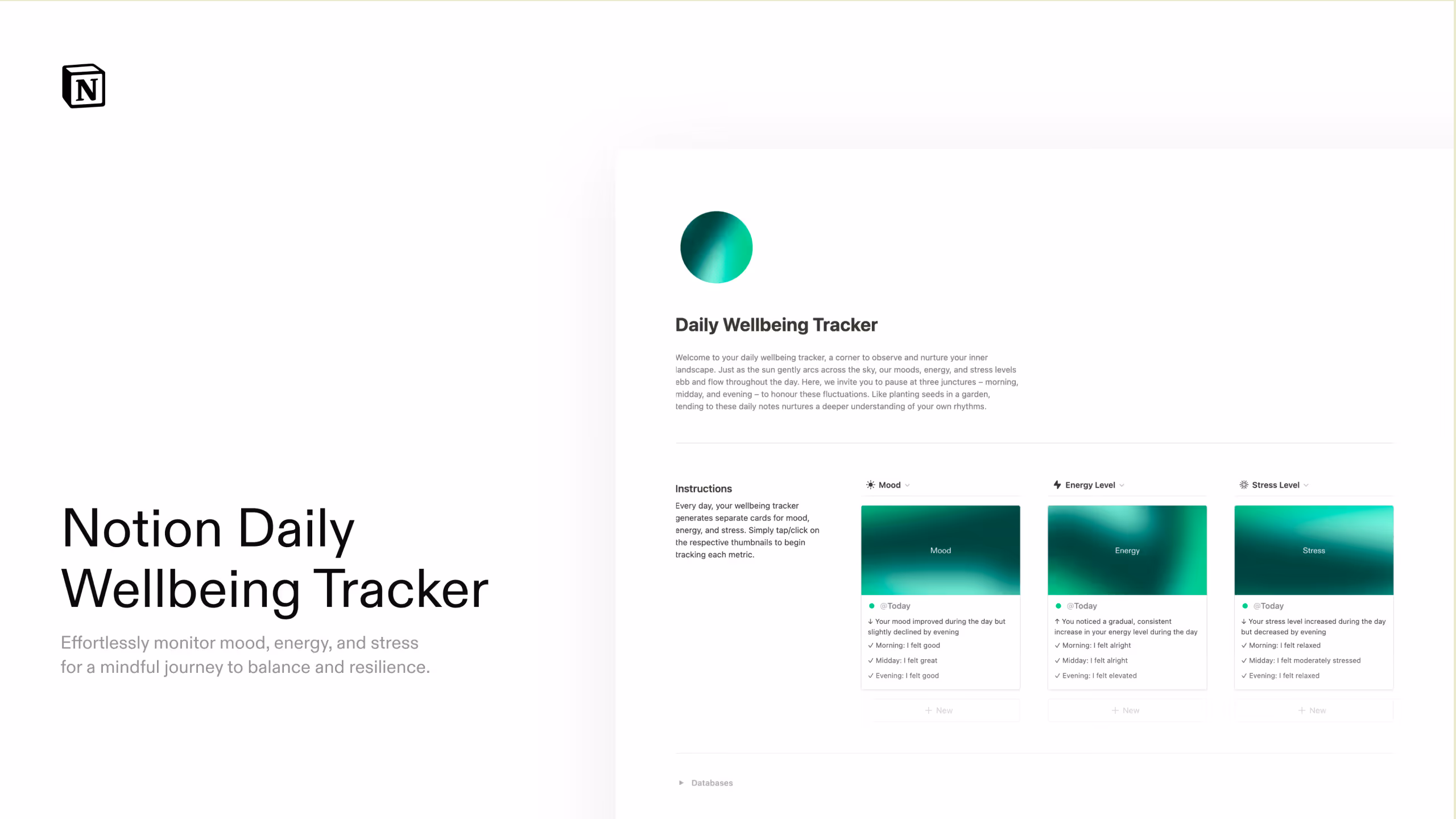 Best Notion Health Tracker Templates