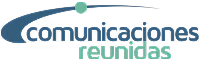 logo comunicaciones reunidas