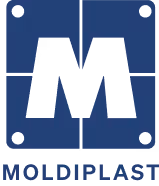 logo Moldiplast