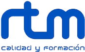 logo rtm