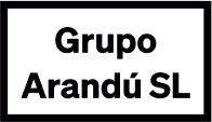 logo grupo arandú SL