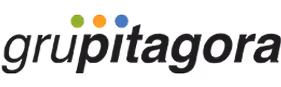 logo grup pitagora