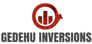 logo gedehu inversions