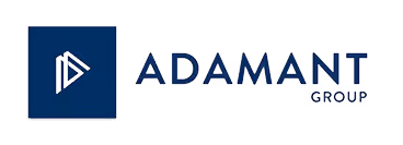 logo adamant