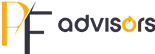 logo PF advisors