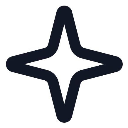 sparkle icon