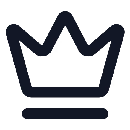 crown icon