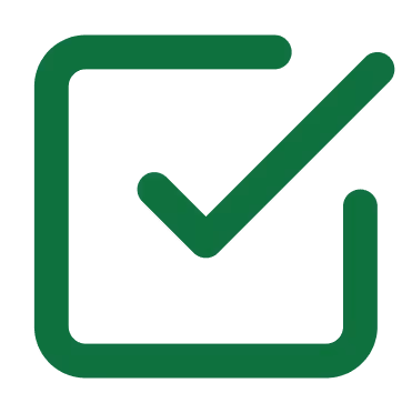 square check icon