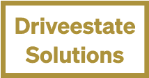 logotipo driveestate solutions