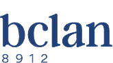logotipo bclan