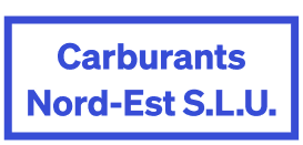 logo carburants nord-est SLU