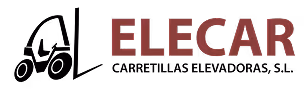 elecar carretillas logo