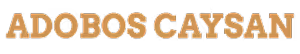 adobos caysan logo