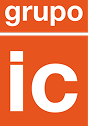 Logotipo GrupoIC