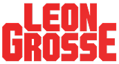 Logotipo LeonGrosse