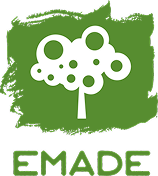 logotipo EMADE