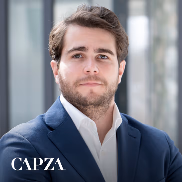 Jorge Capza