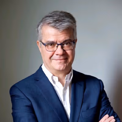 pascal anquor