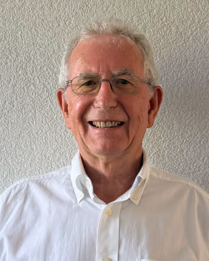 Ruedi Schenkel
