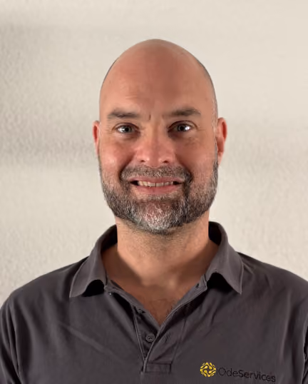 Patrick Schön