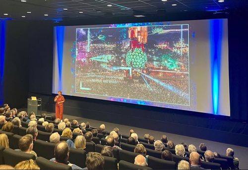 General Assembly 2024