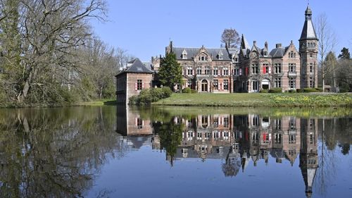 Investor update @ SIPEF