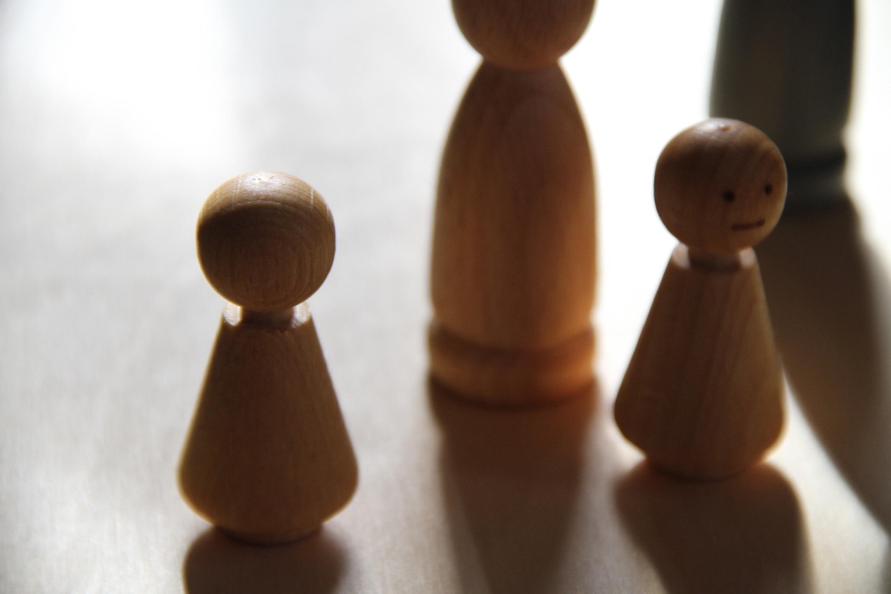 Van familiebedrijf tot vermogensgroei