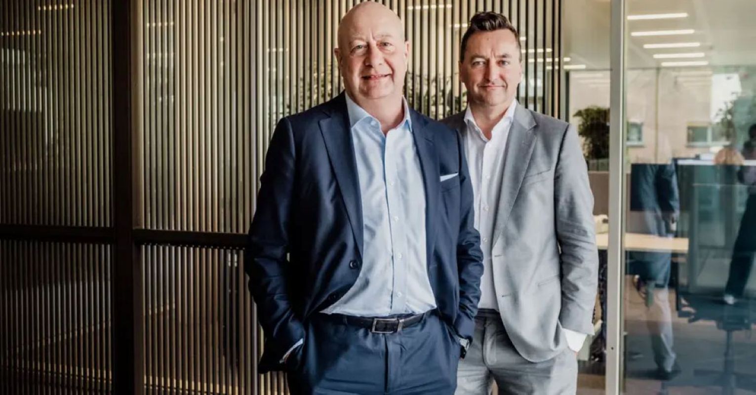 Value Square blijft al twintig jaar het waardebeleggen trouw